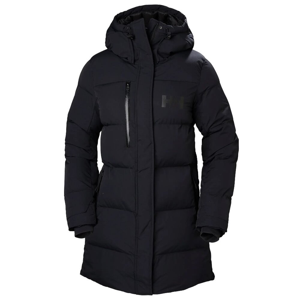 Adore Puffy Parka Helly Hansen NWT size XS
